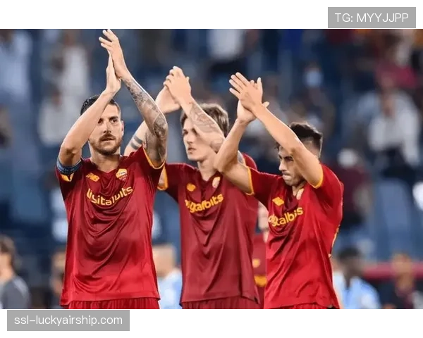 意甲：罗马1-0小胜莱切，德罗西上任后保持主场不败